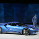 Illustration for article titled Ford GT: This Is It